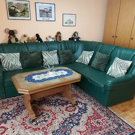 Apartma Reich * Ptuj