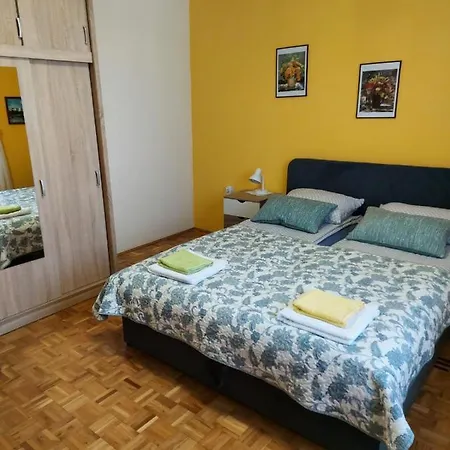 Apartma Reich * Ptuj