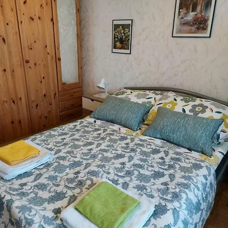 Appartement Apartma Reich *