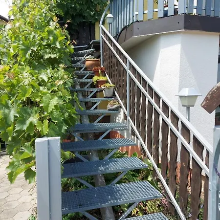 Apartman Apartma Reich *
