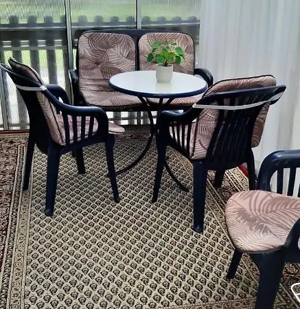 Apartma Reich Appartement *