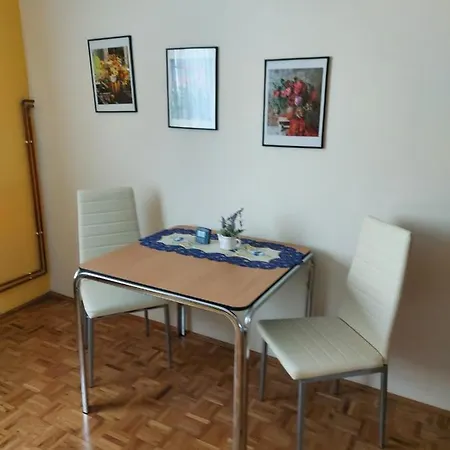 Apartma Reich Appartement