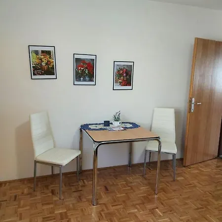 Apartma Reich *