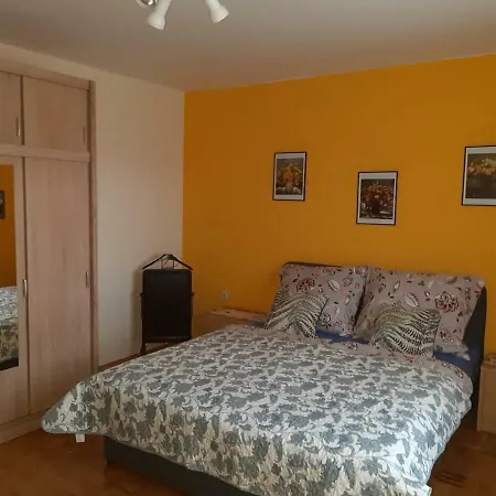 Apartma Reich Appartement Ptuj